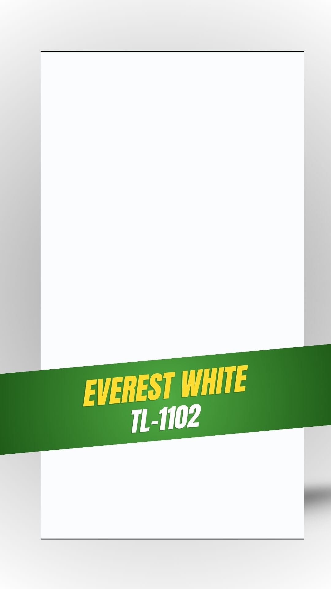 EVEREST WHITE