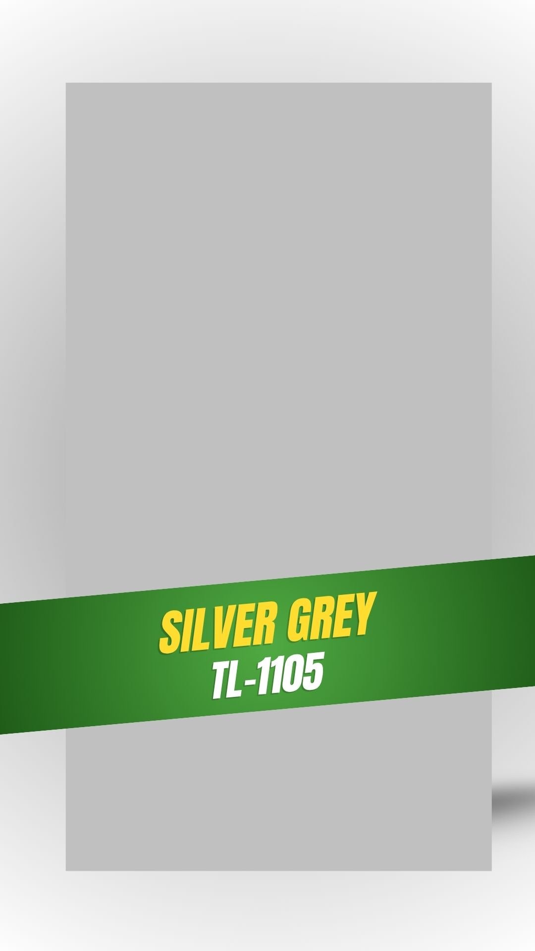 SILVER GREY