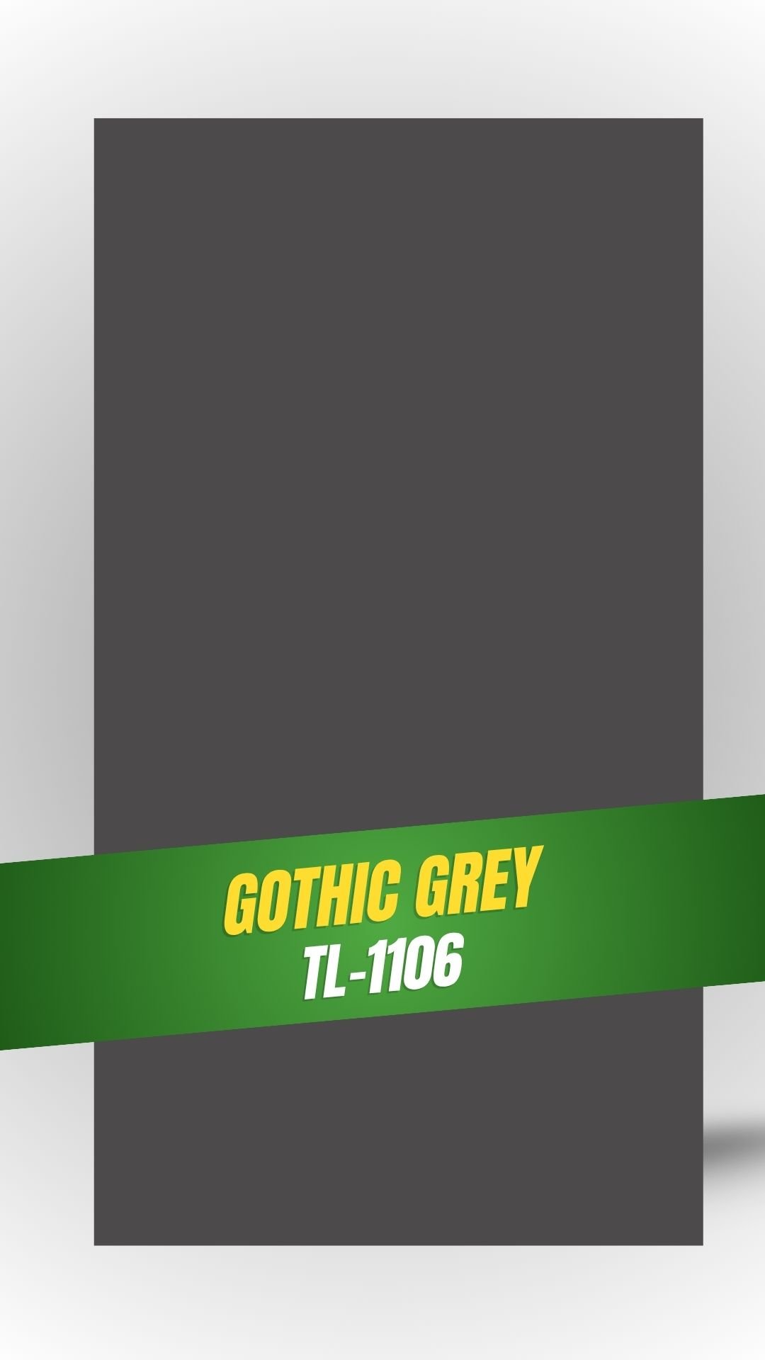 GOTHIC GREY
