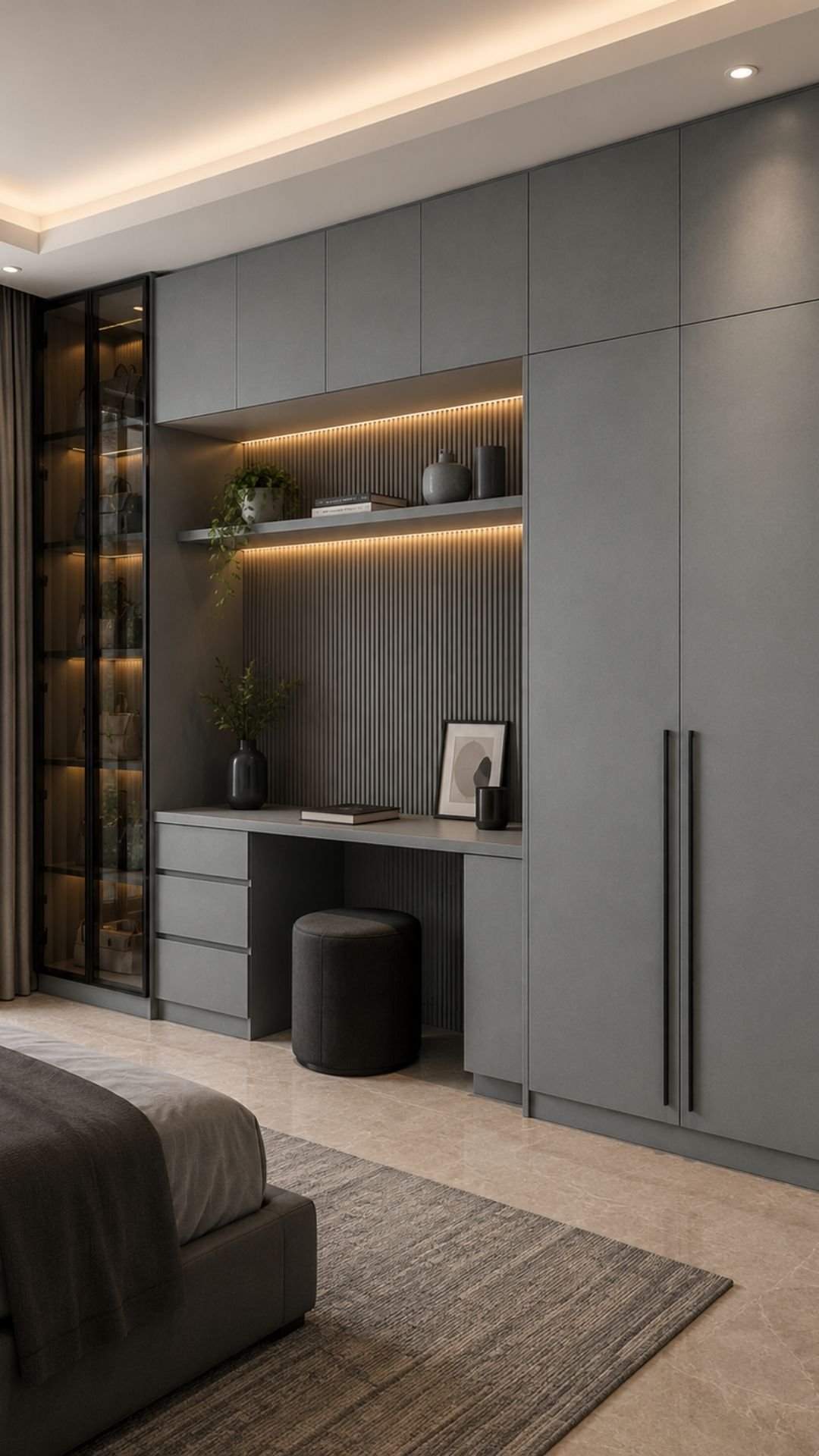 GOTHIC GREY