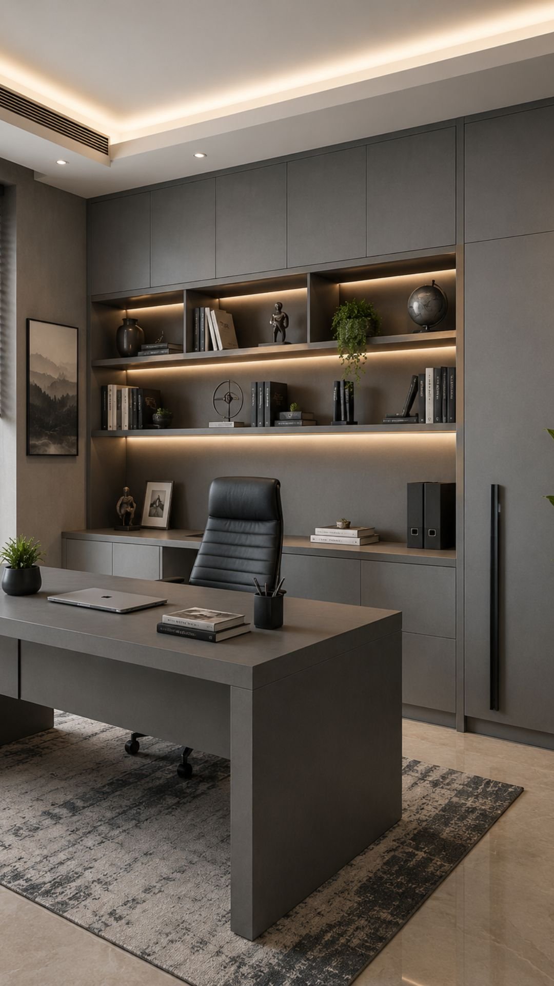 GOTHIC GREY