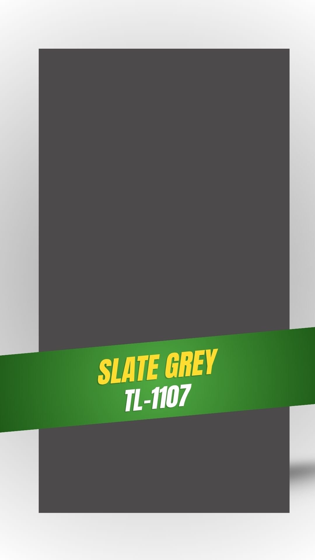 SLATE GREY