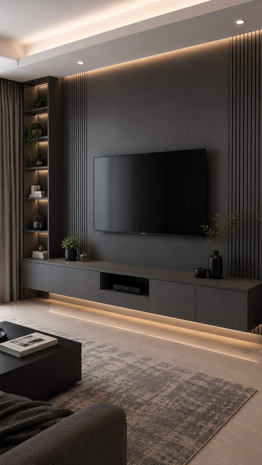 SLATE GREY