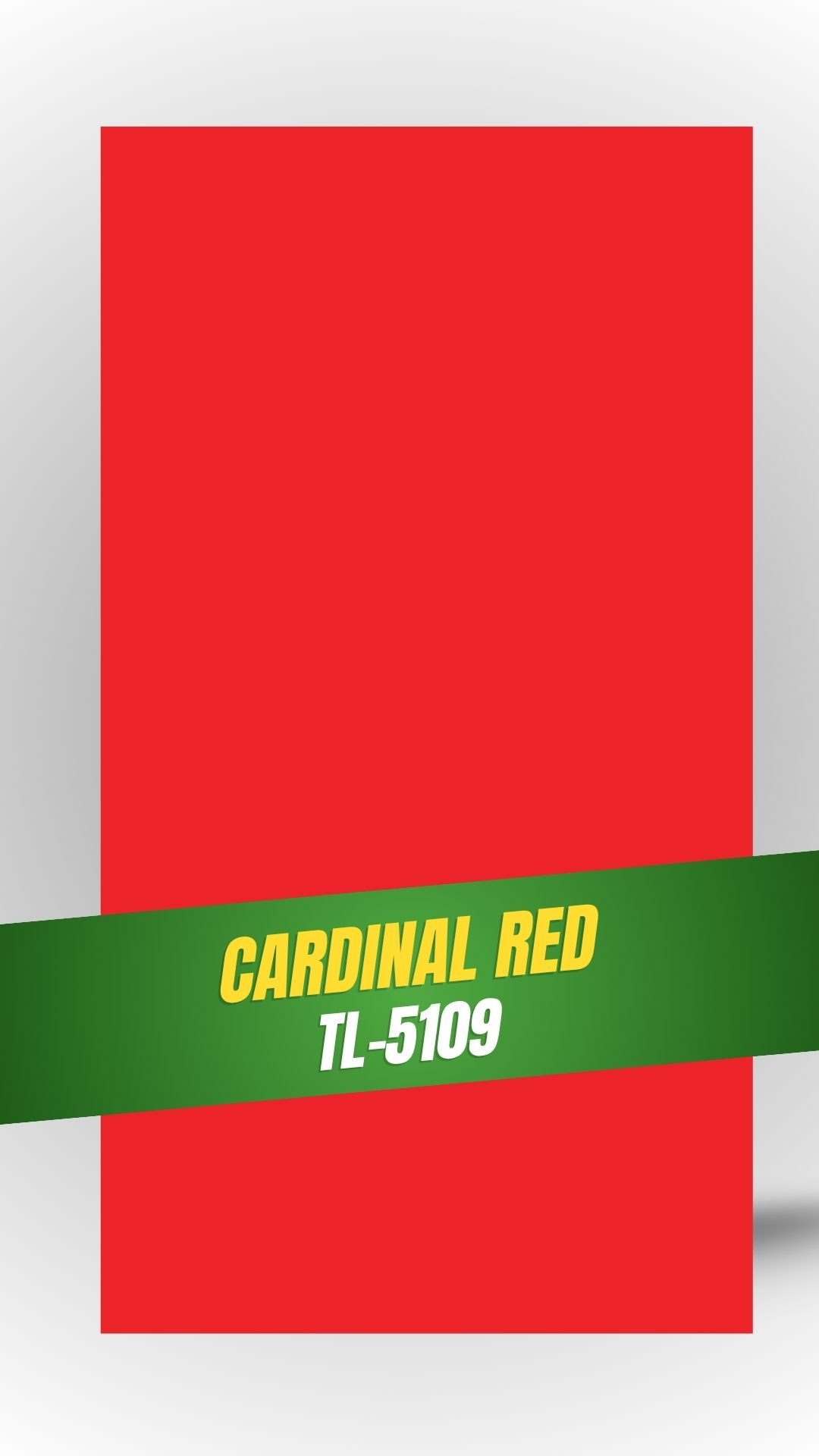 CARDINAL RED