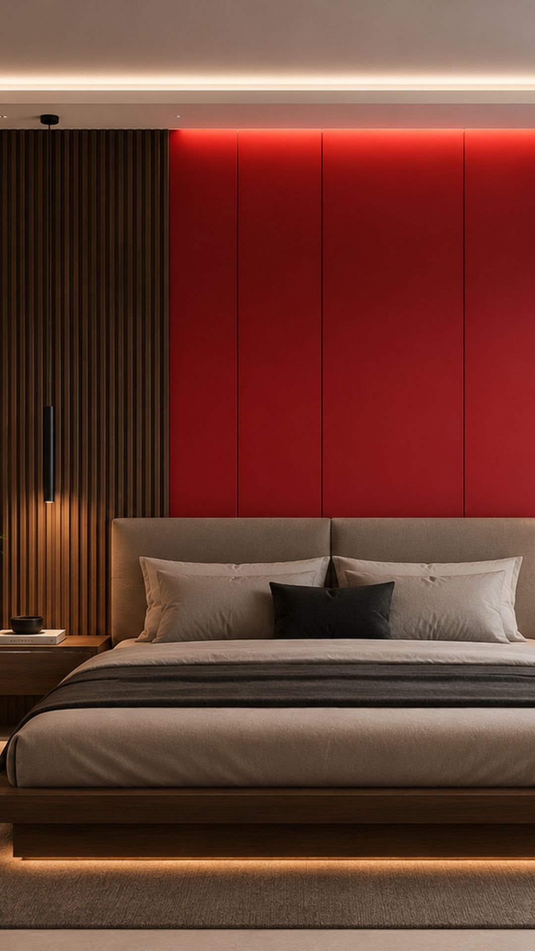 CARDINAL RED