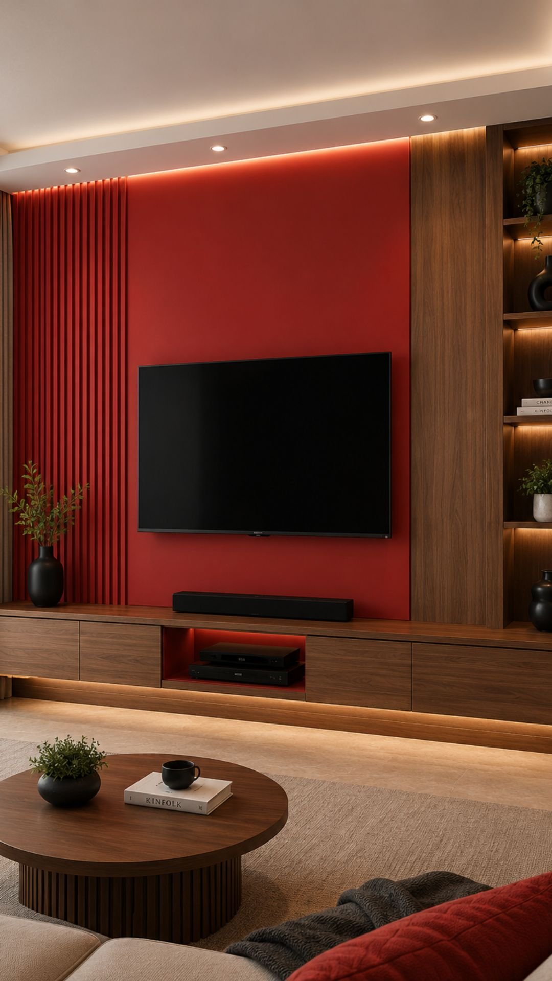 CARDINAL RED