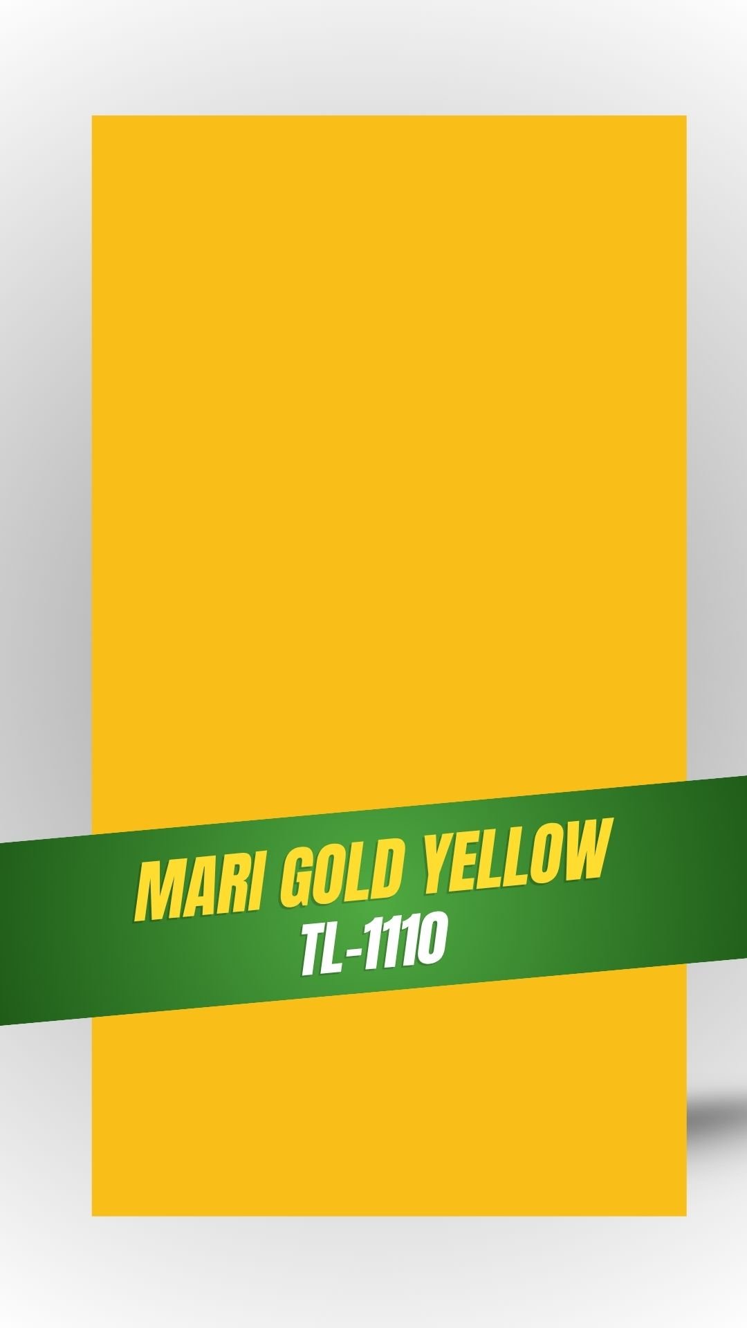 MARI GOLD YELLOW