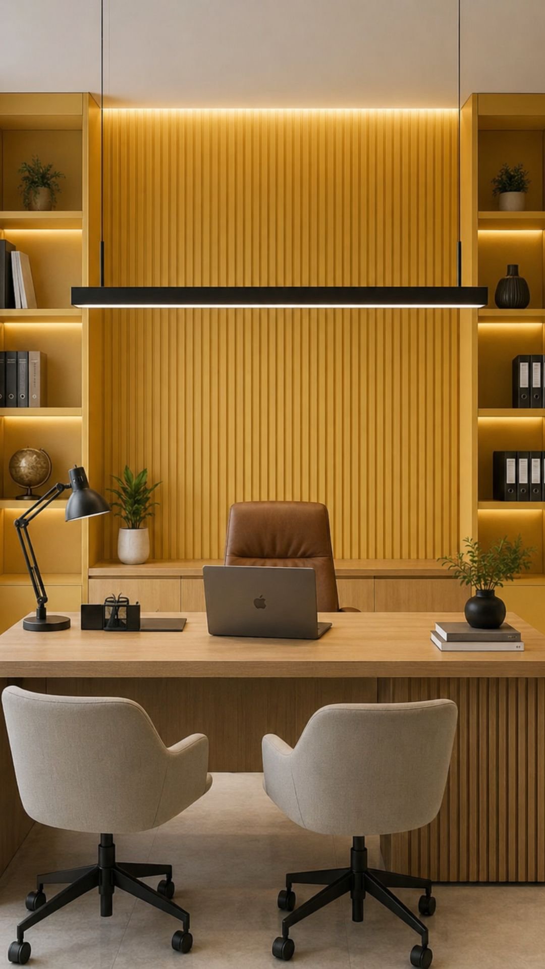 BRUSHED GOLD