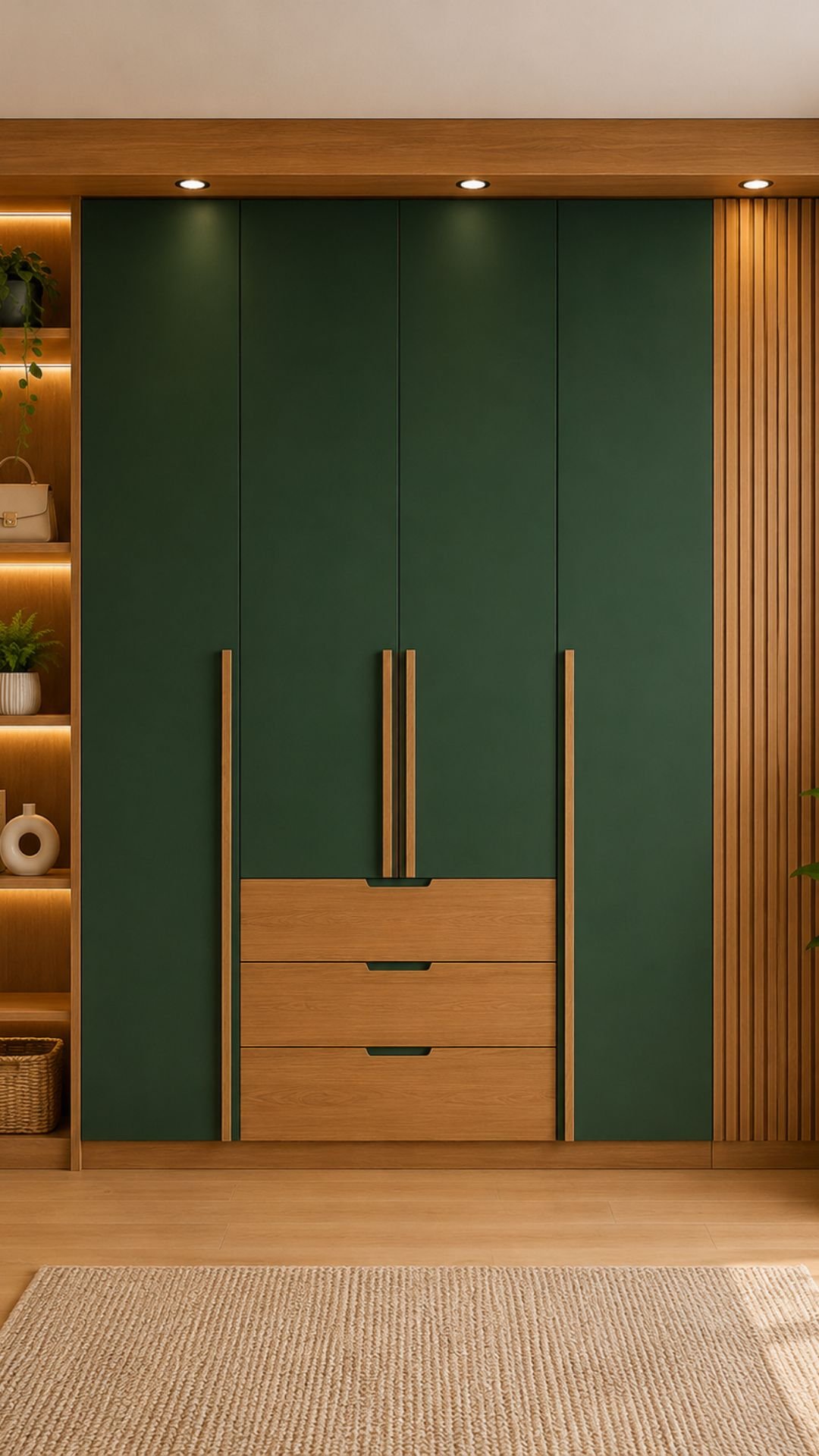CHALK BOARD GREEN