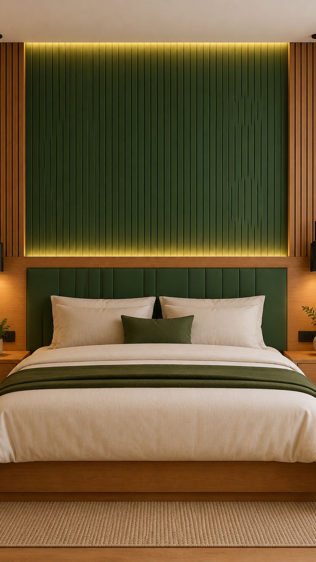 CHALK BOARD GREEN