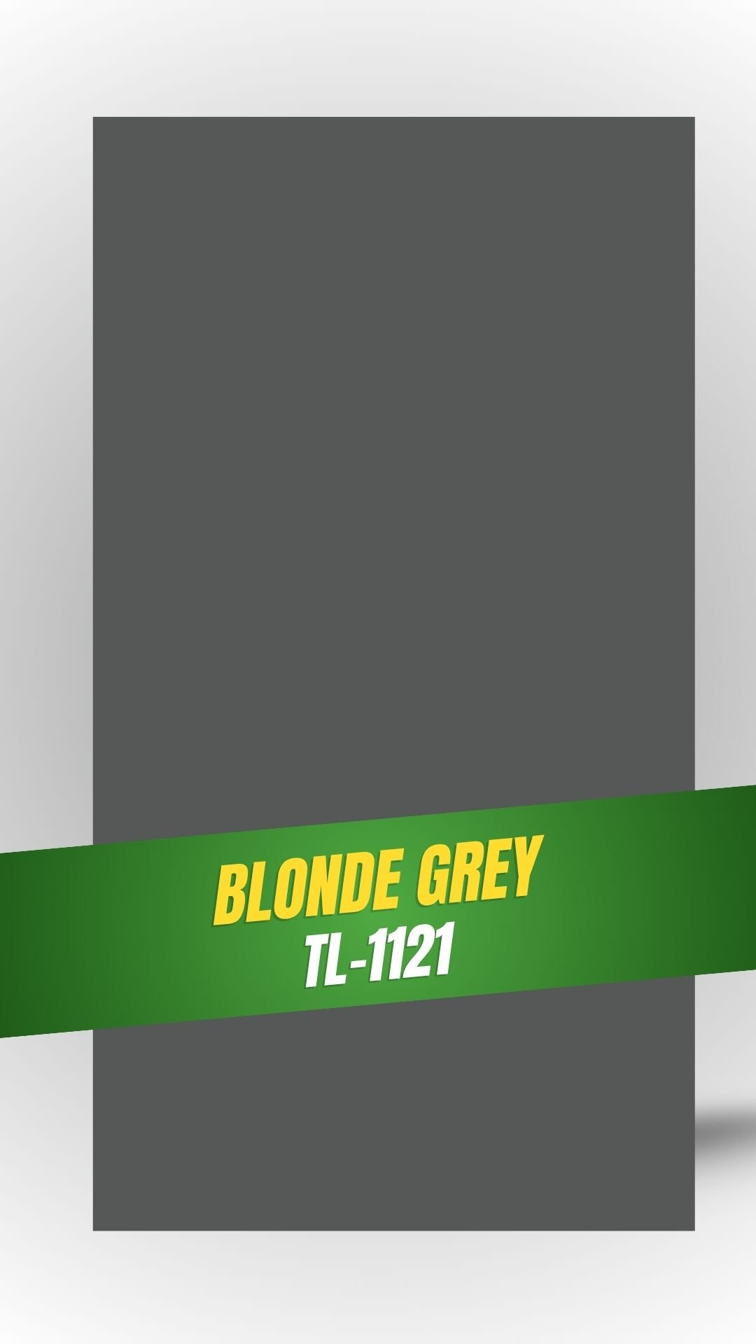 BLONDE GREY