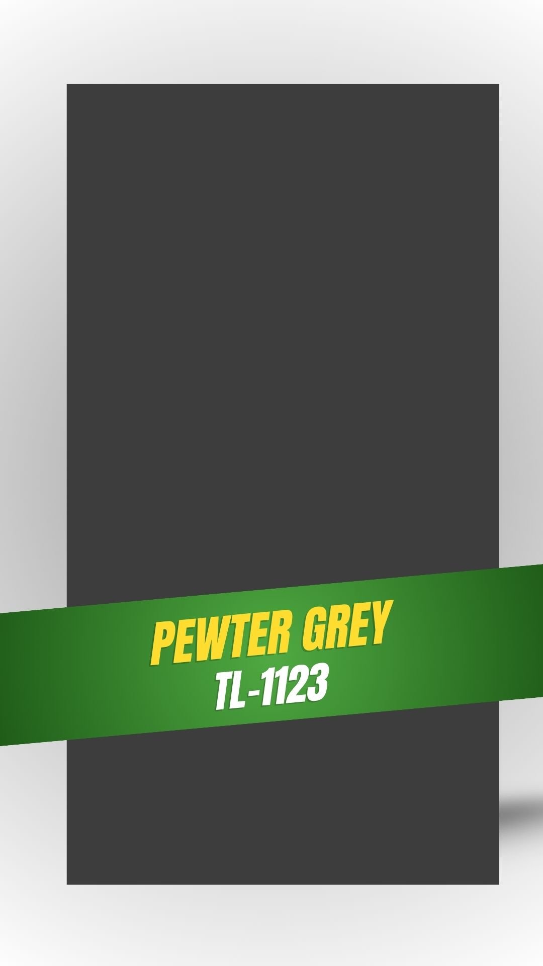PEWTER GREY