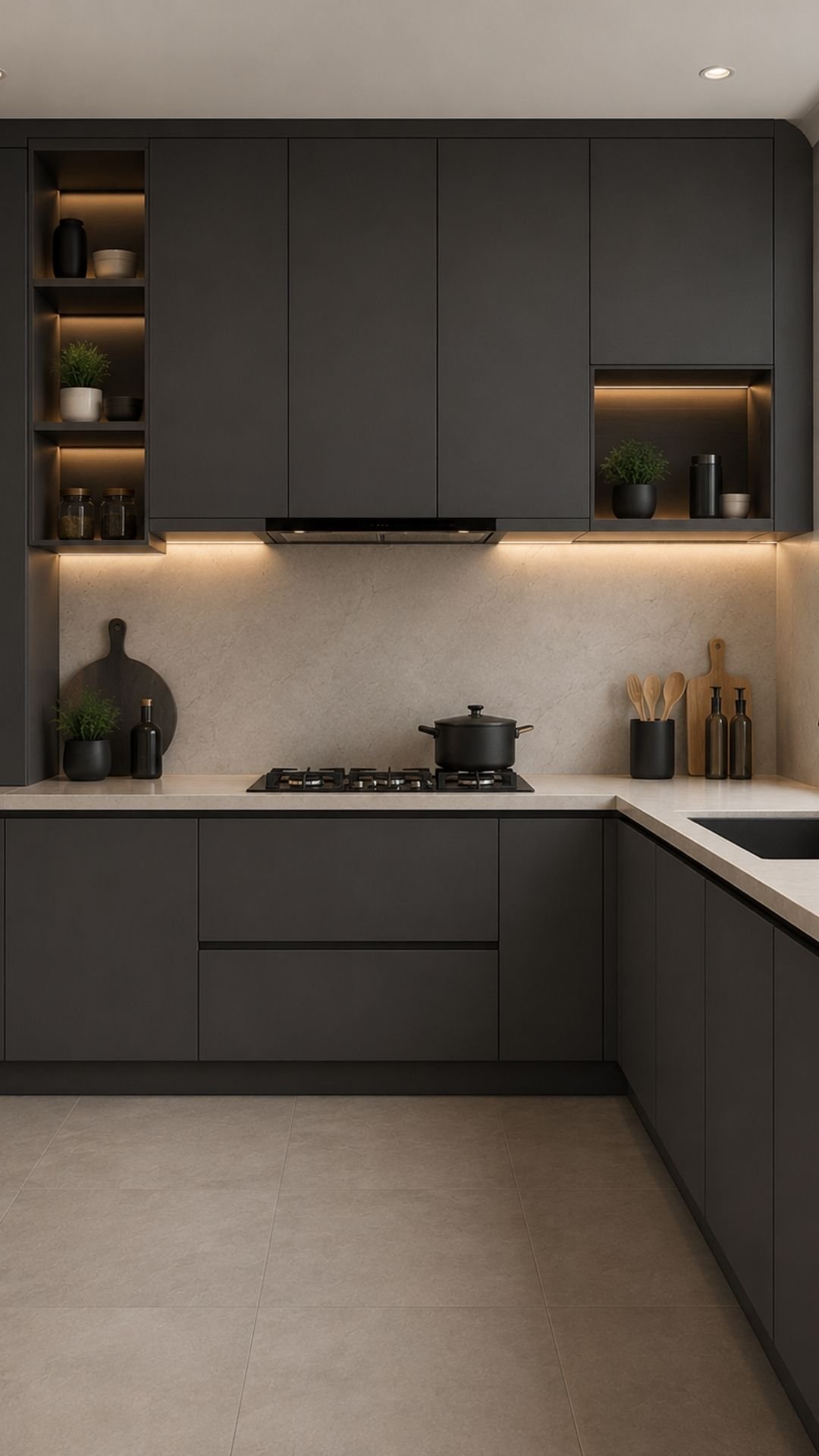PEWTER GREY
