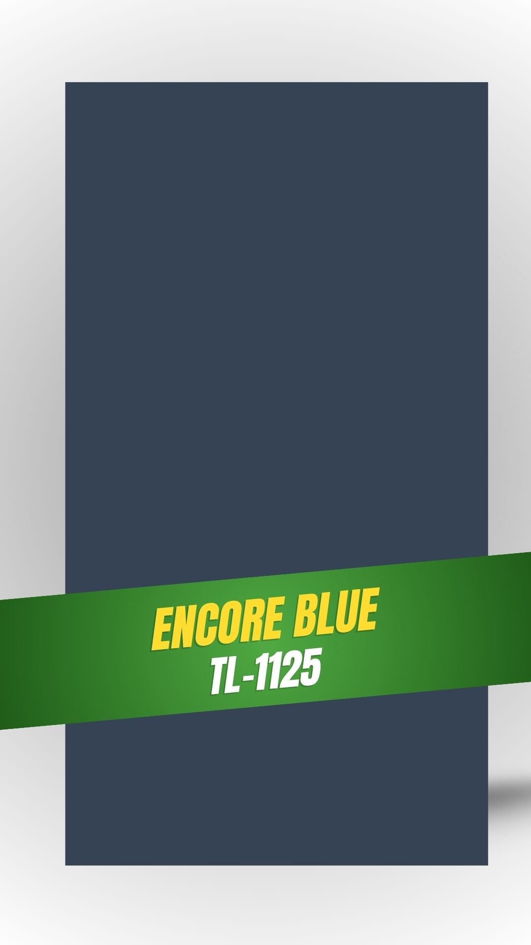 ENCORE BLUE