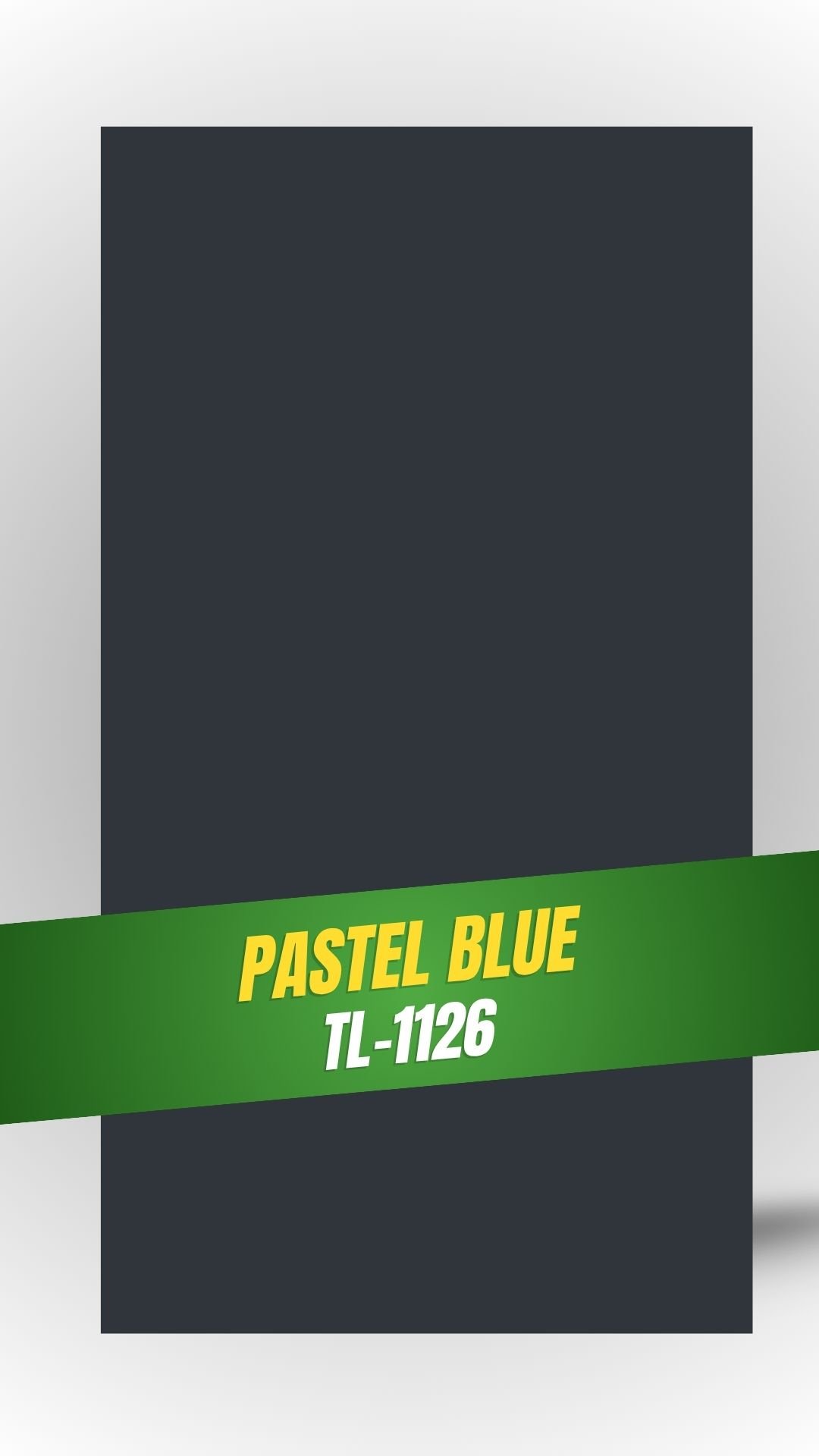 PASTEL BLUE