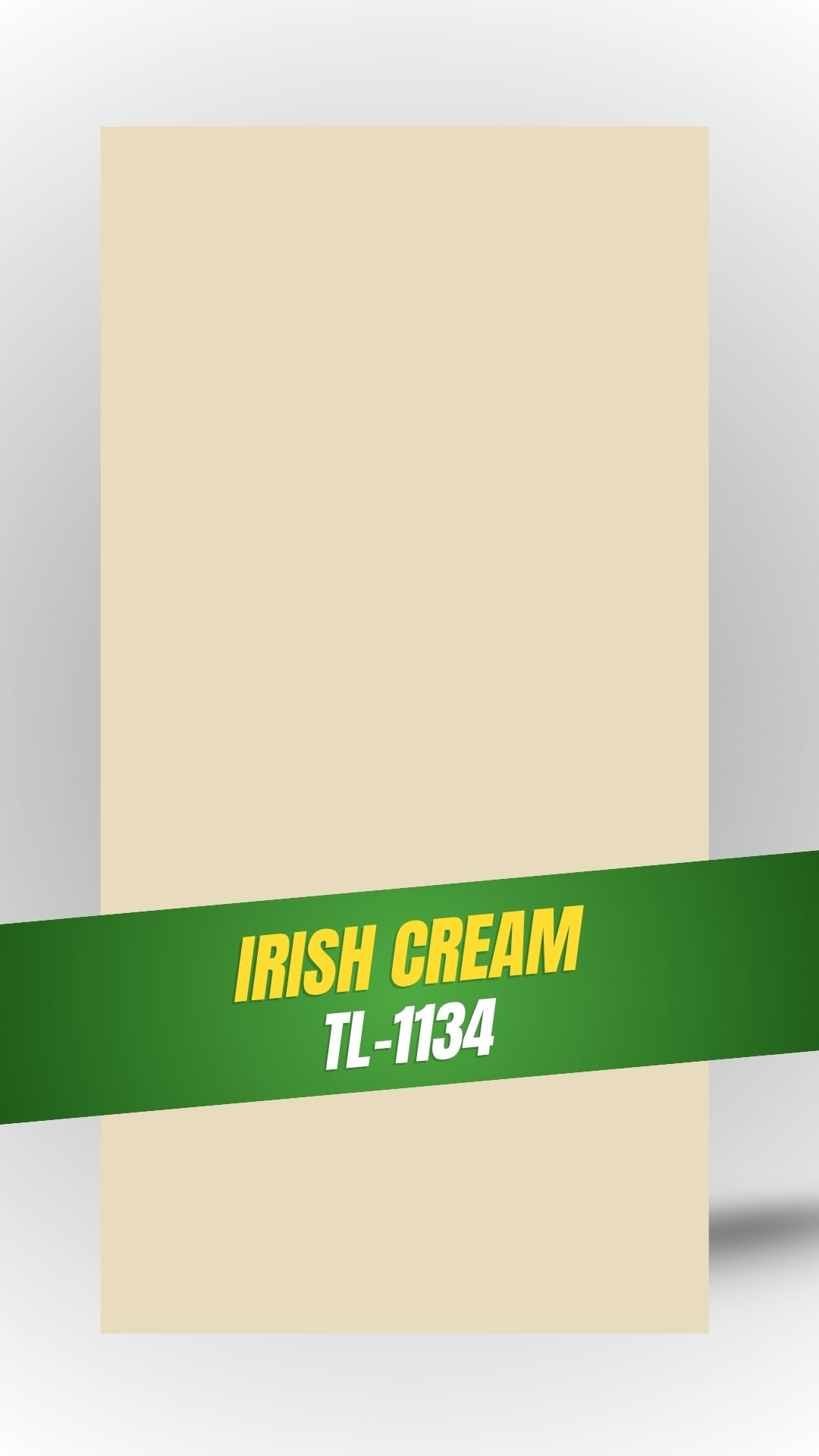 IRISH CREAM