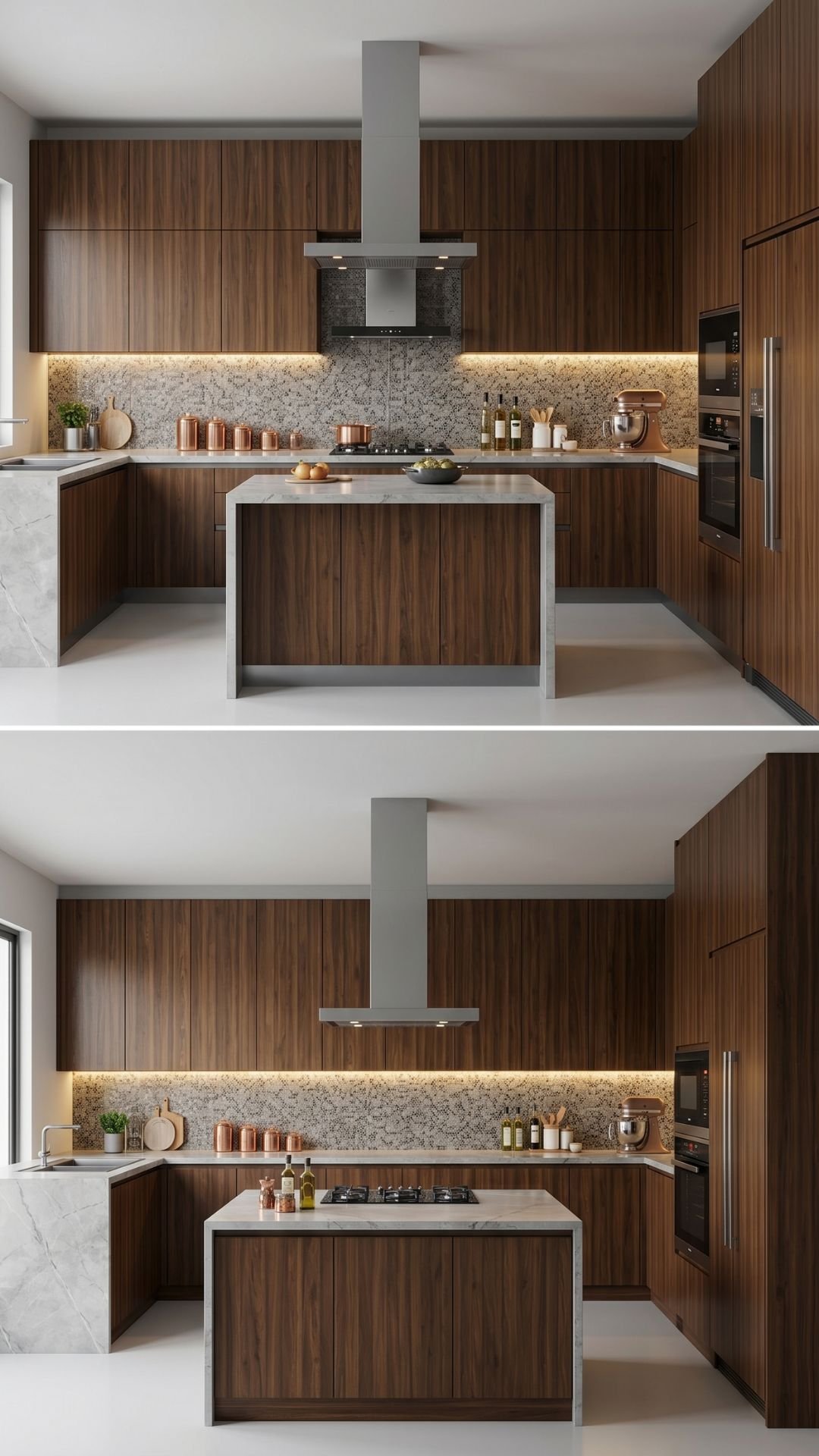 COLUMBIAN WALNUT