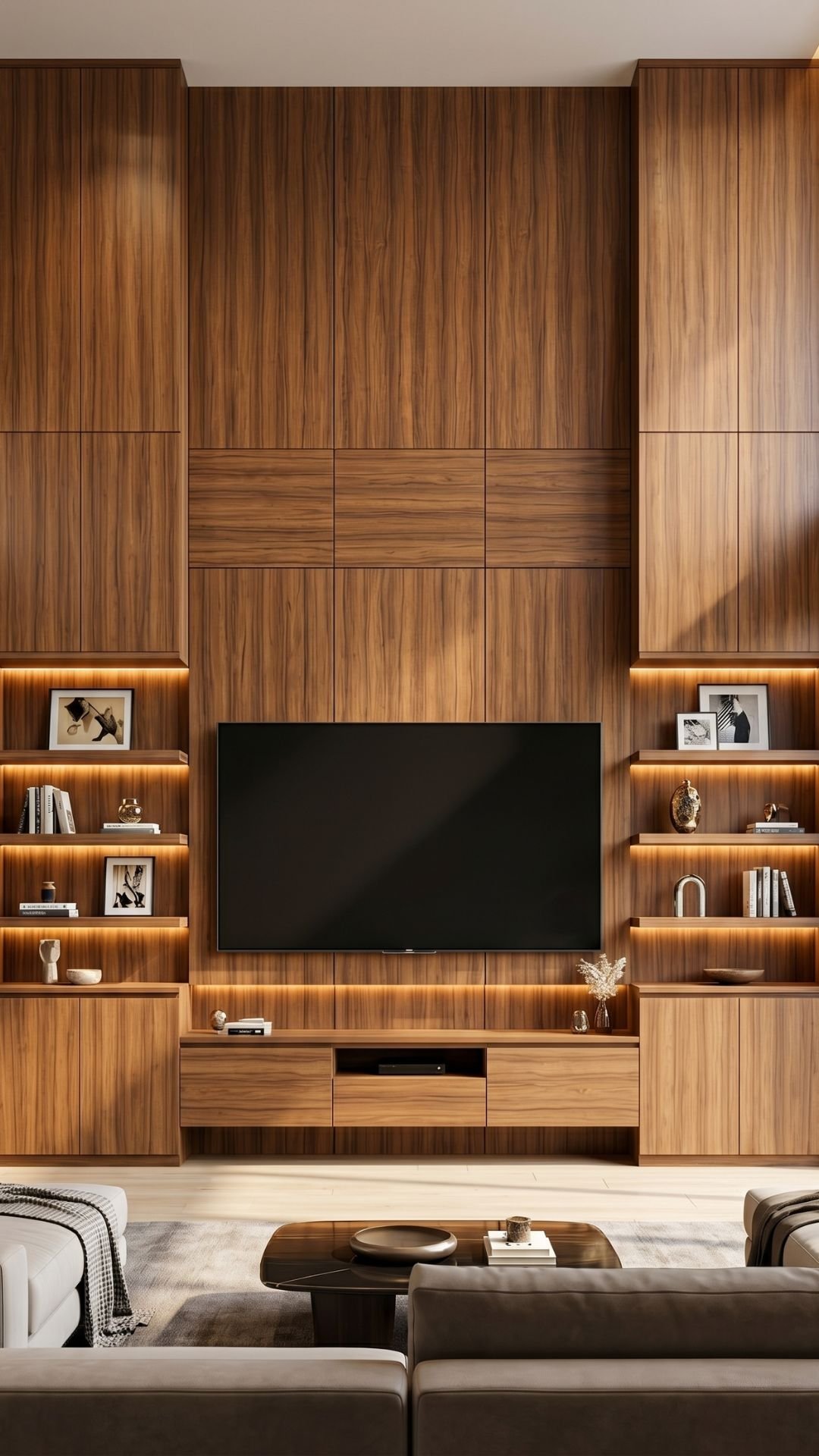 BRAZILIAN WALNUT