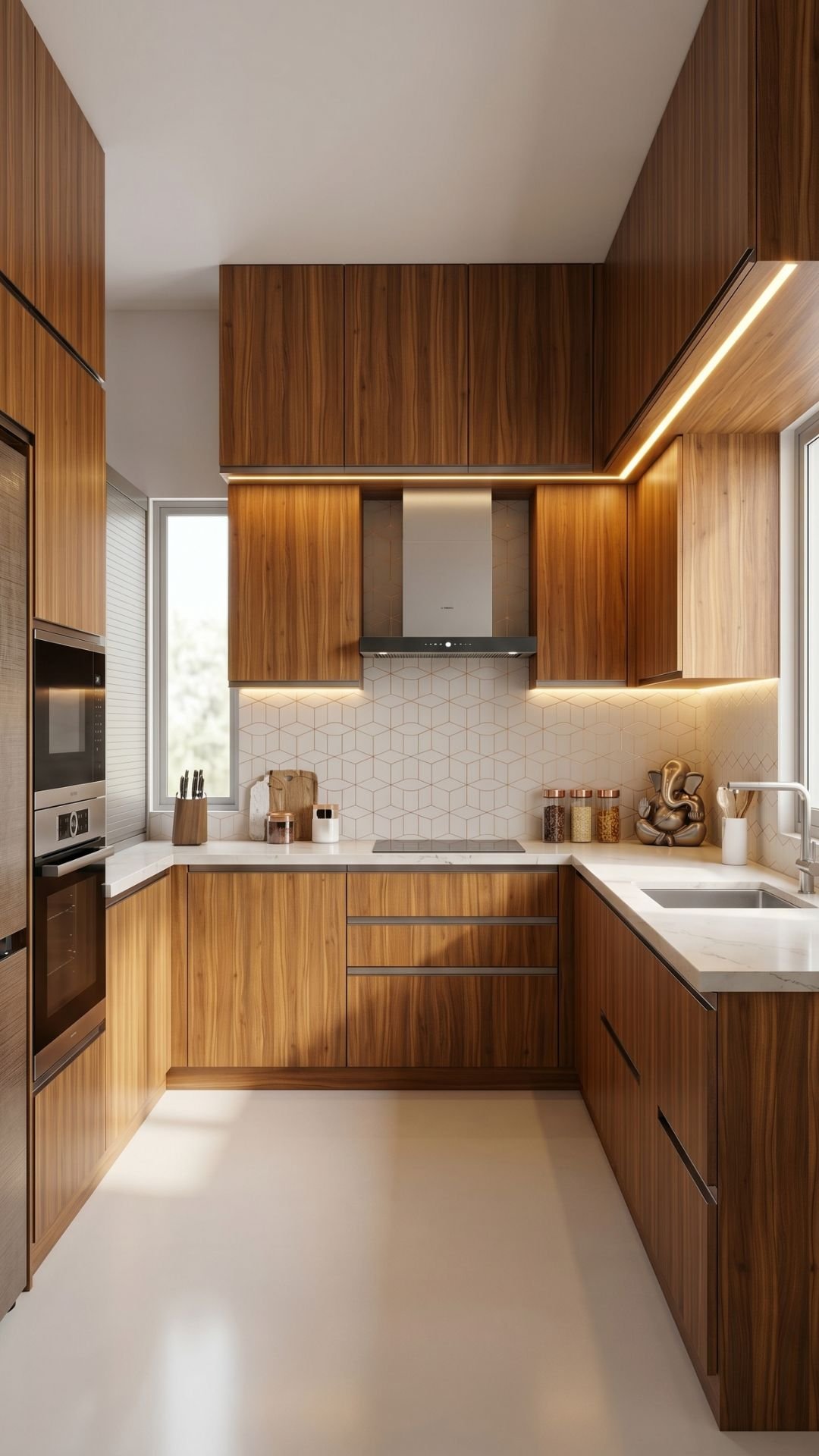 EXOTIC TEAK