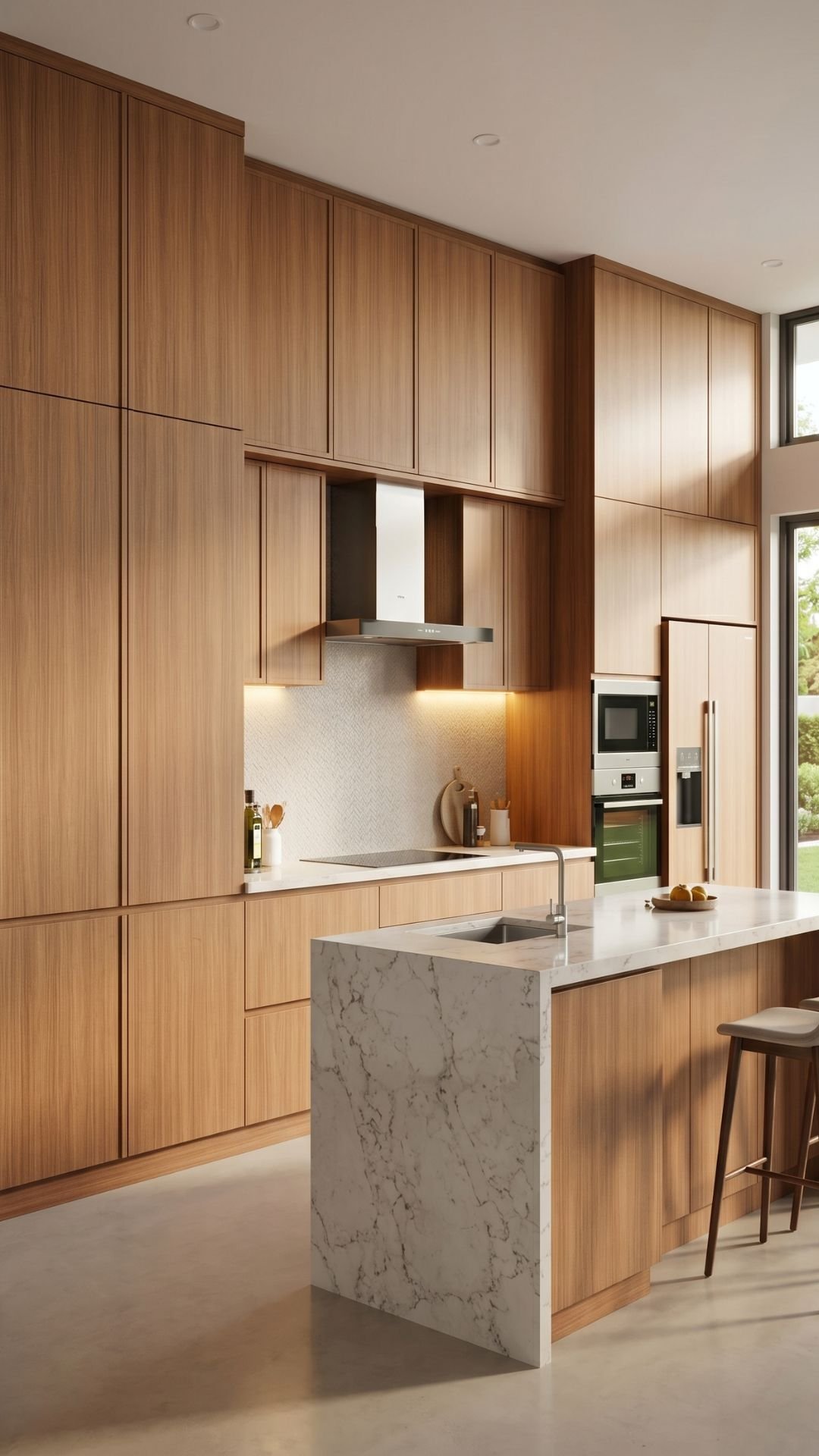 ELEGENT TEAK