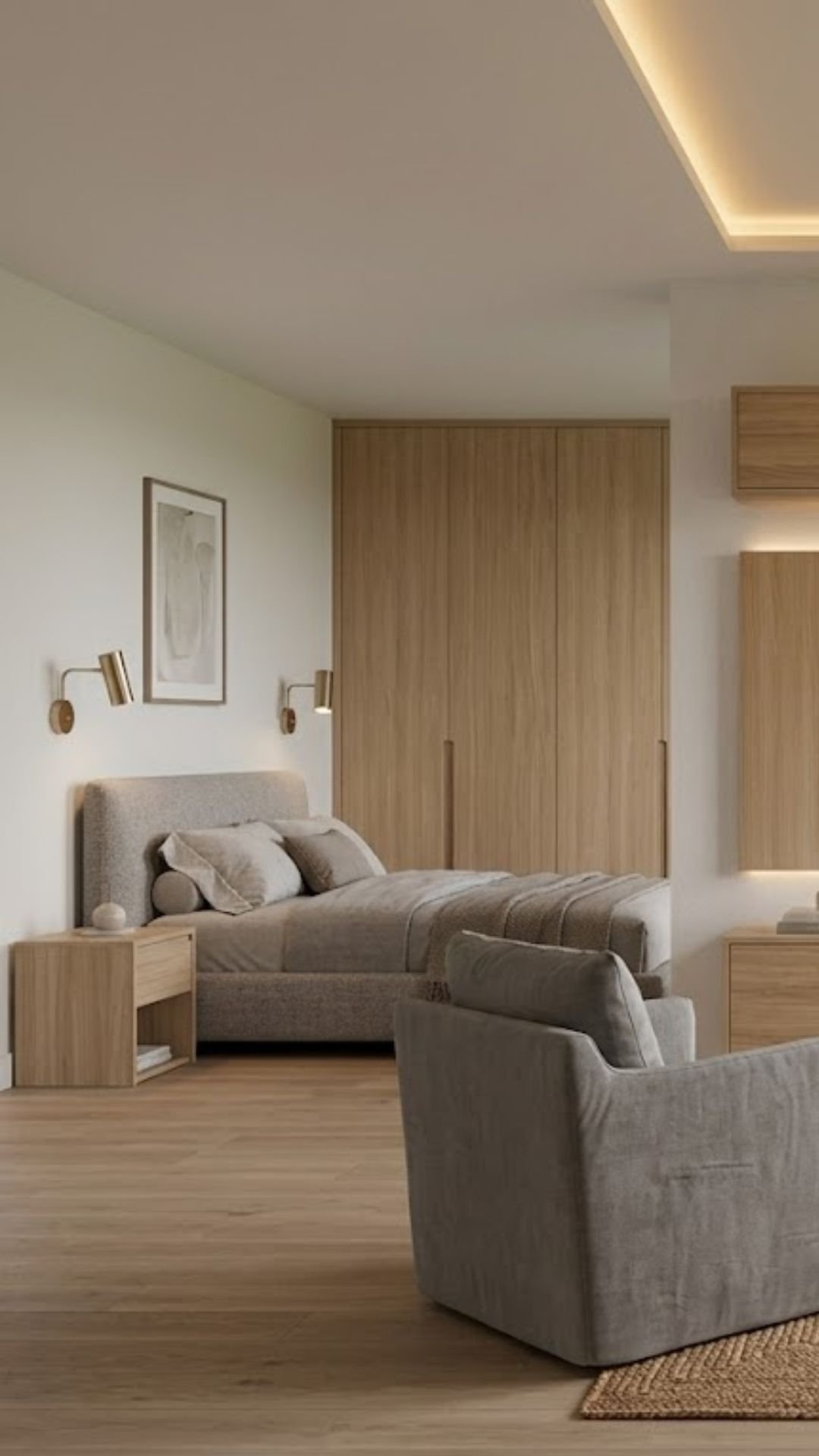 MOLDAU ACACIA LIGHT