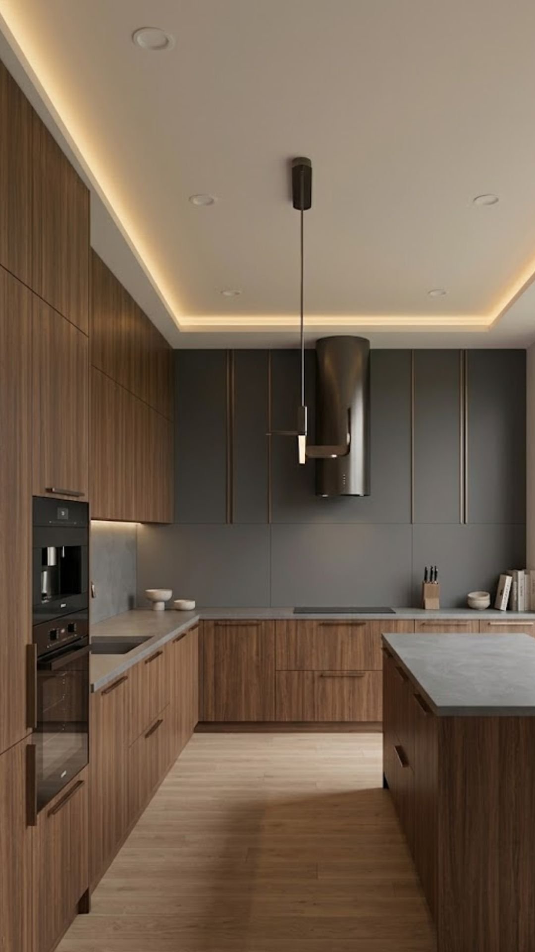MOLDAU ACACIA DARK