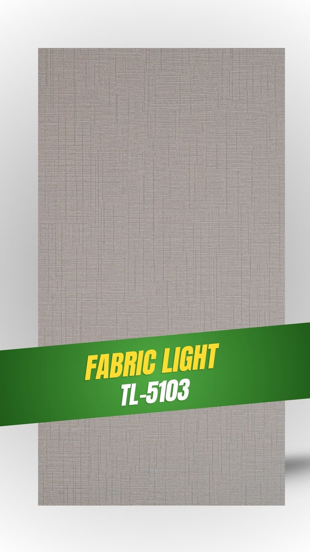 FABRIC LIGHT