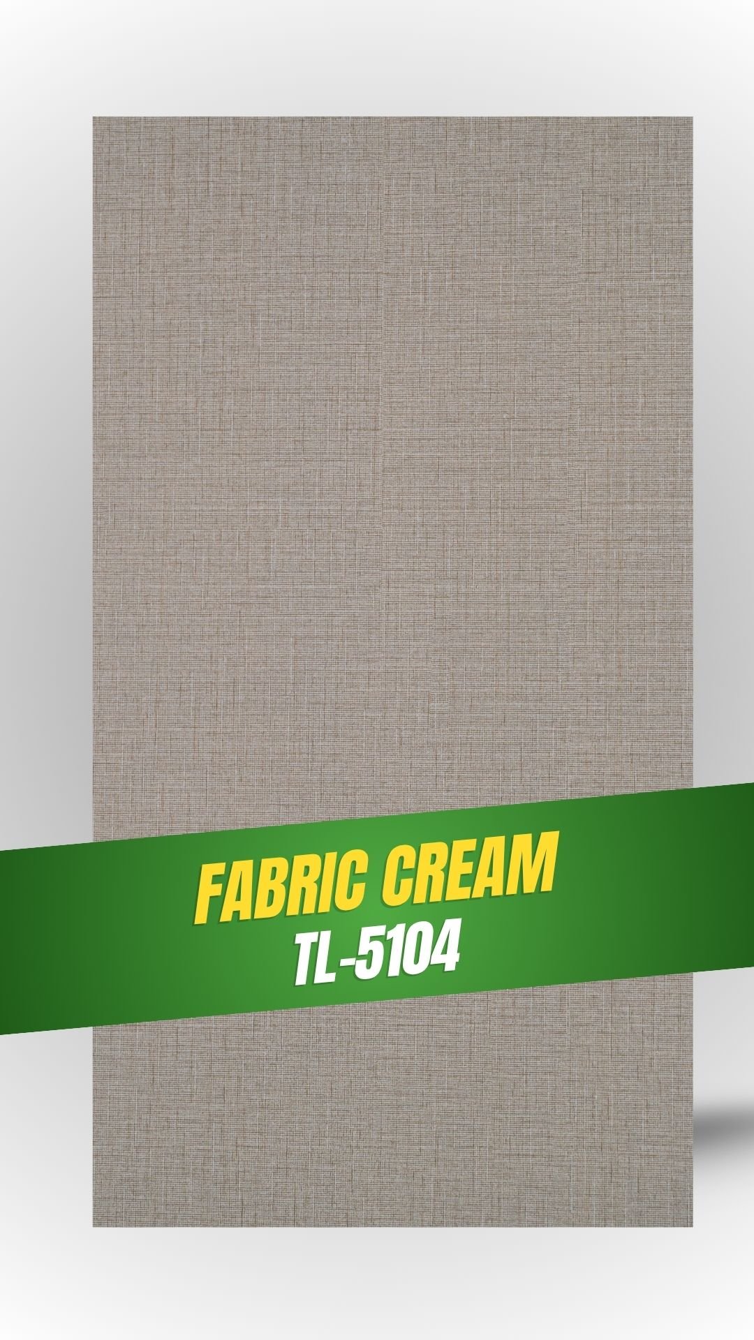 FABRIC CREAM