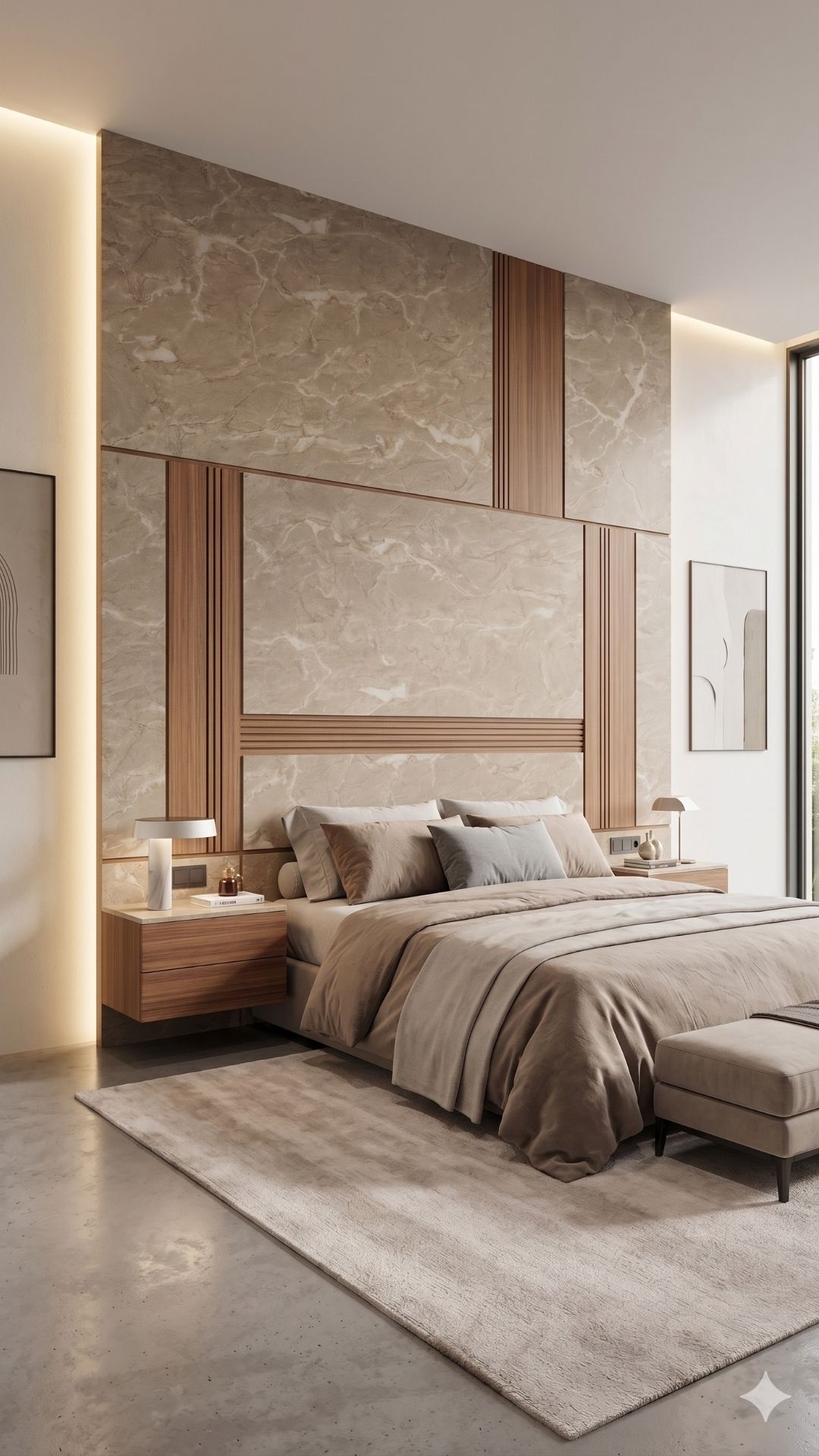 Marble Shades