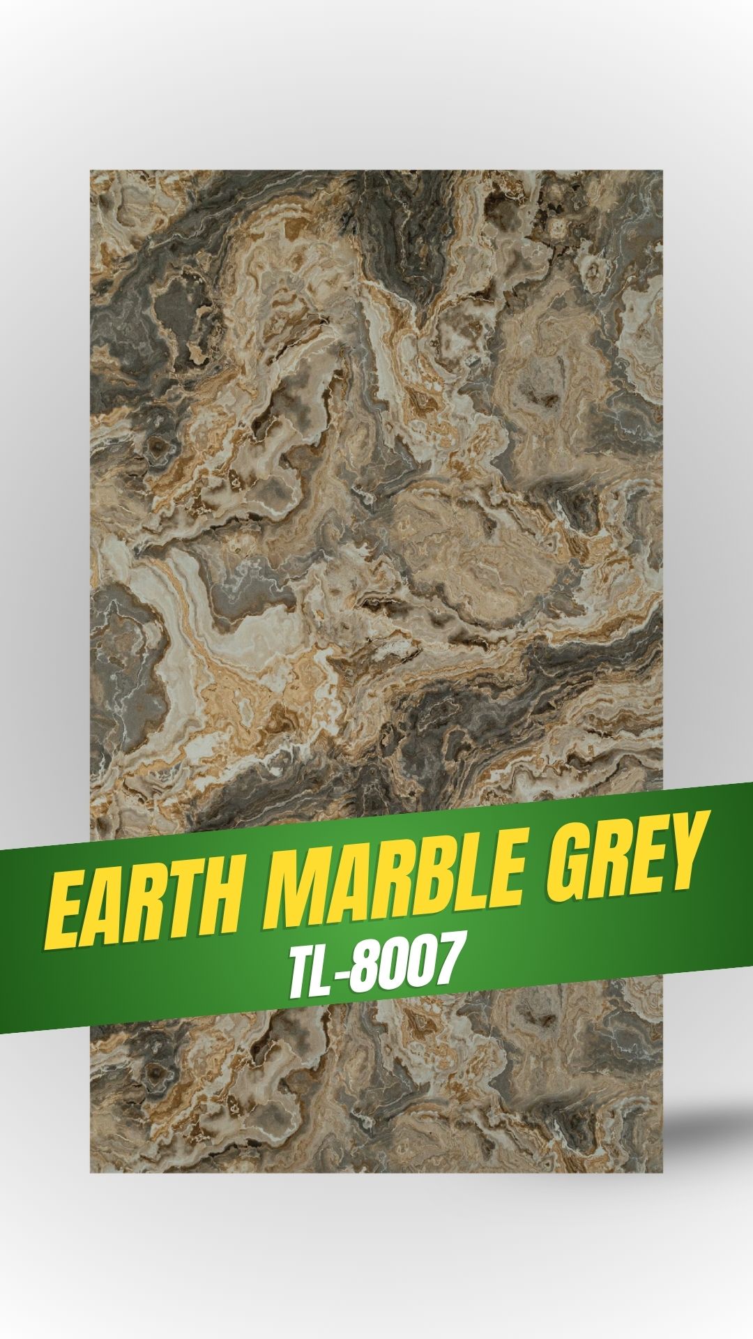 EARTH MARBLE GREY