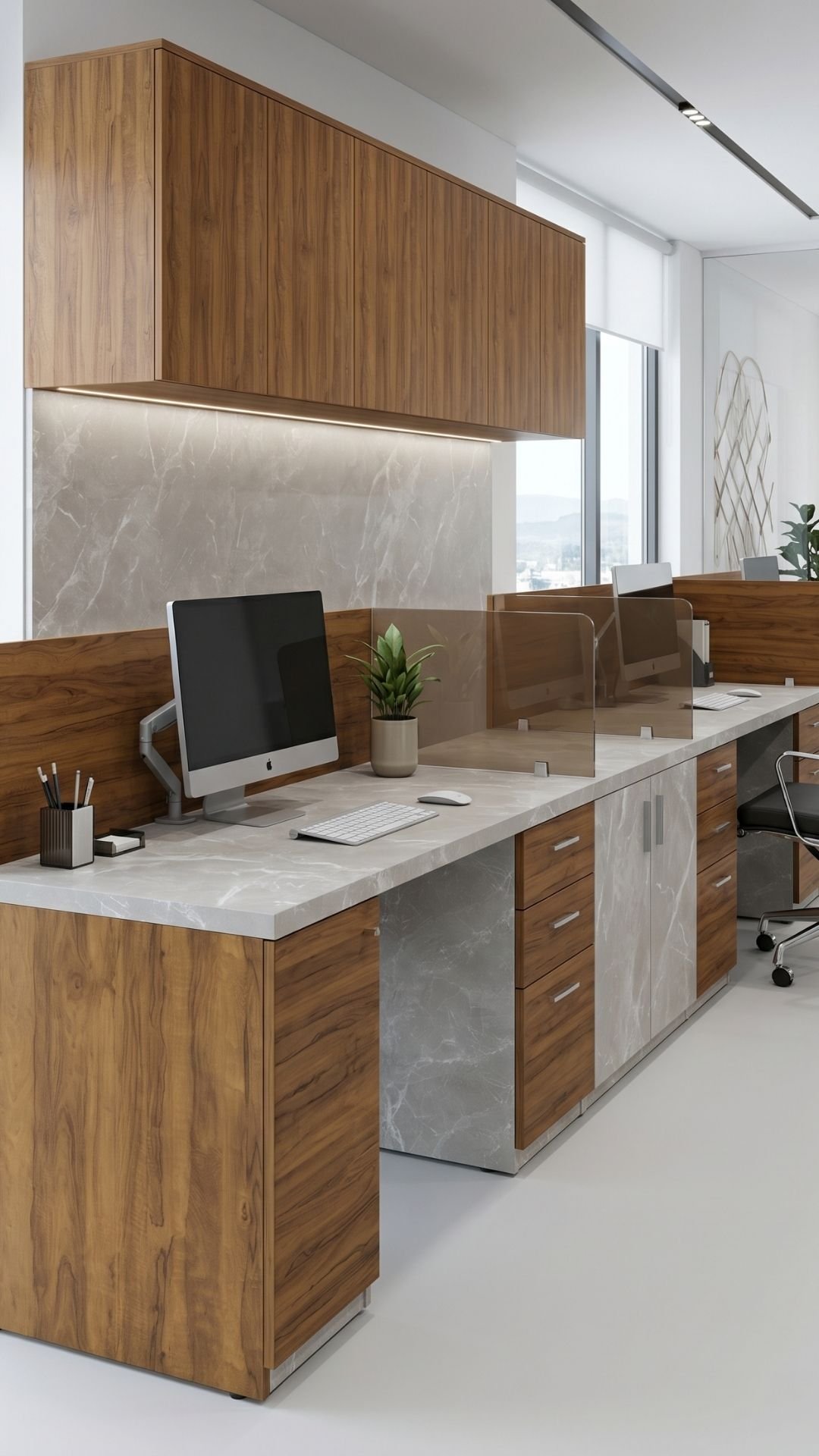 MARIQNO MARBLE LIGHT
