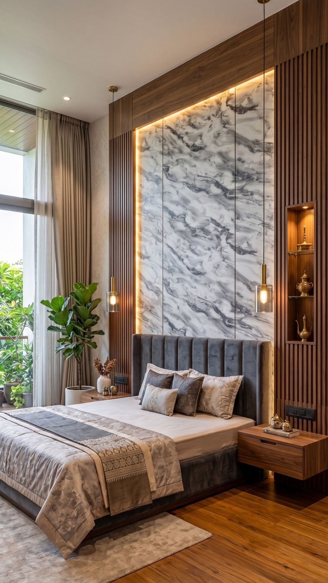 WHITE MARBLE
