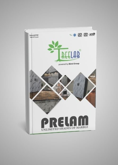 Prelam MDF